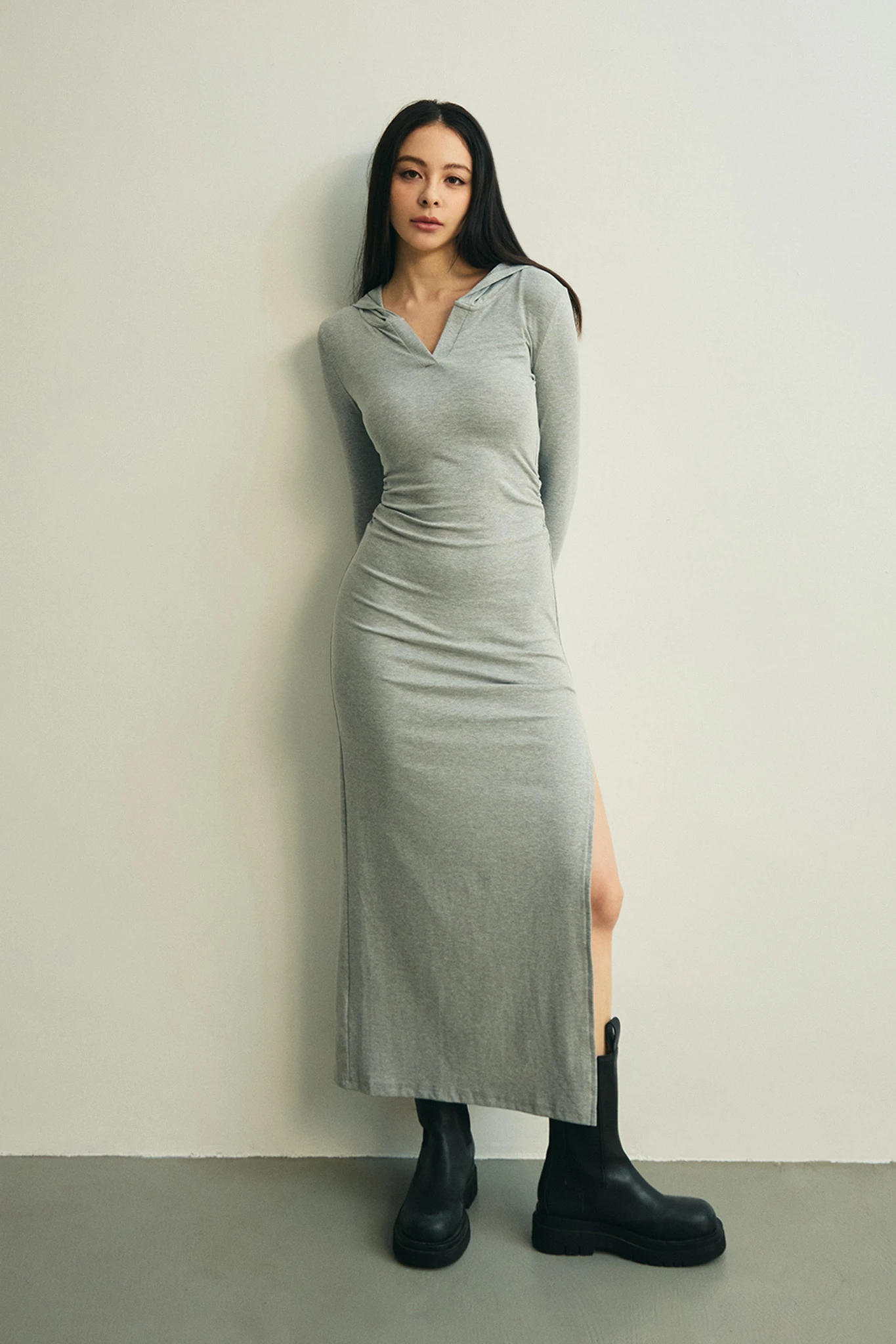 Obsession Maxi Dress