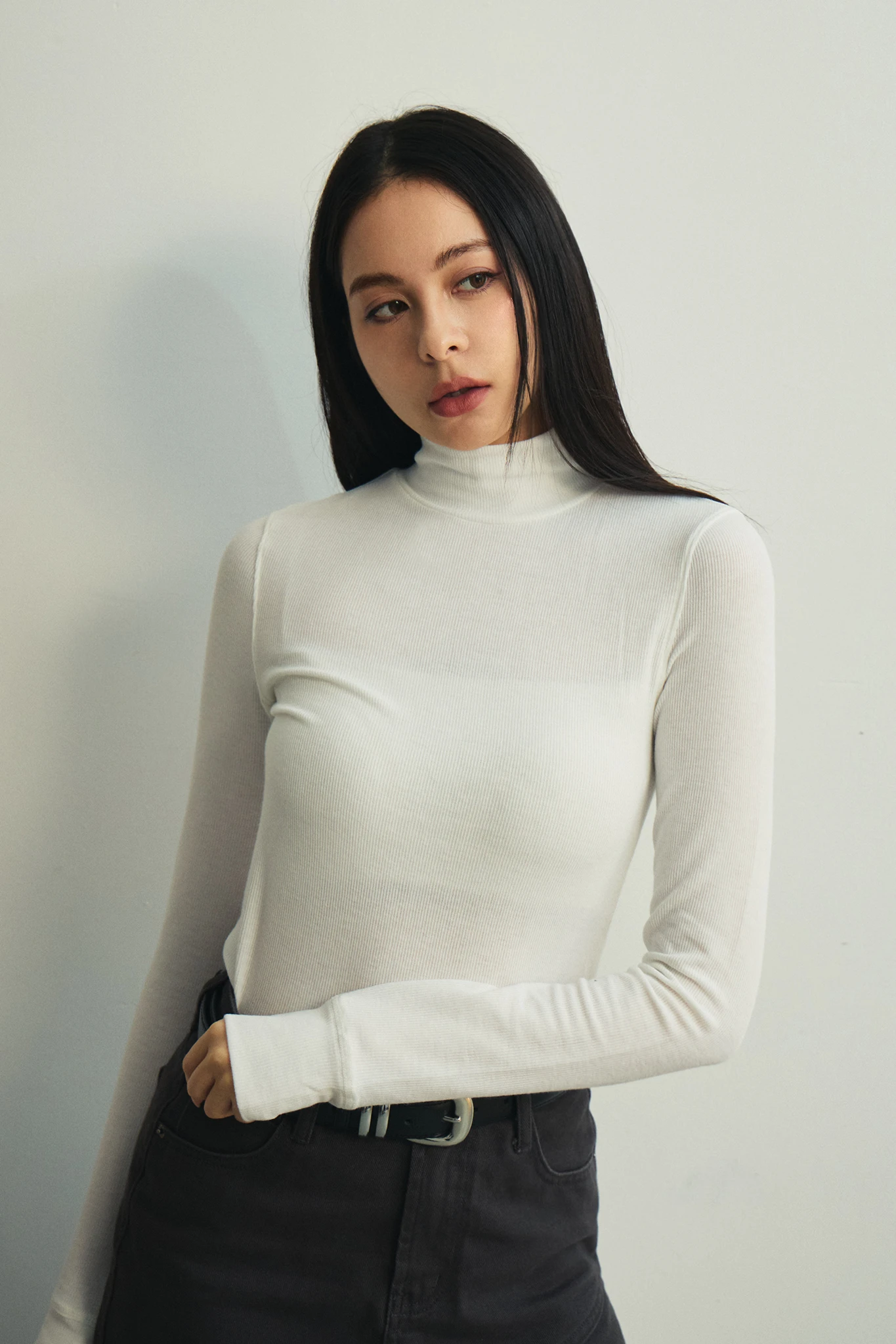 Long Sleeve Thermal
