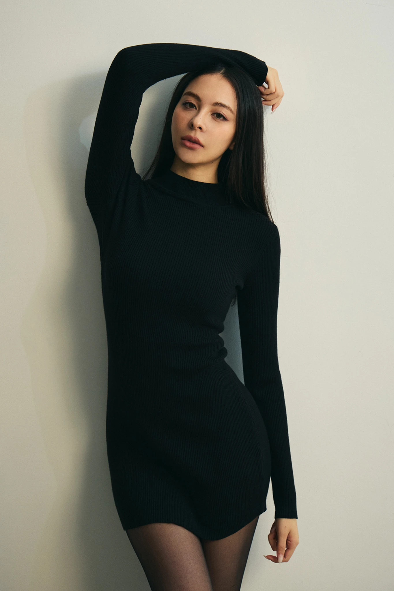 Looking Good Knit Dress