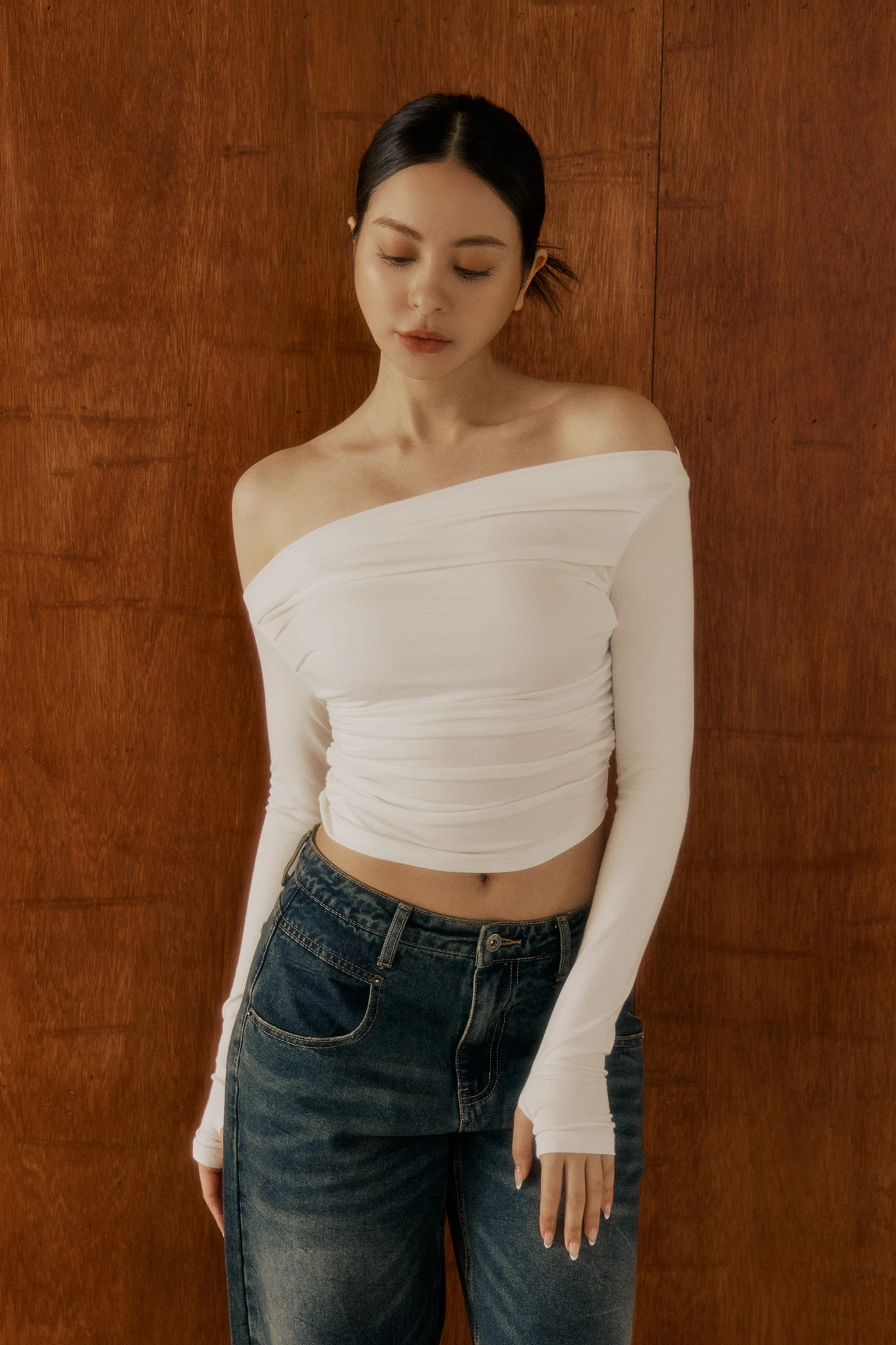 Angelic Top