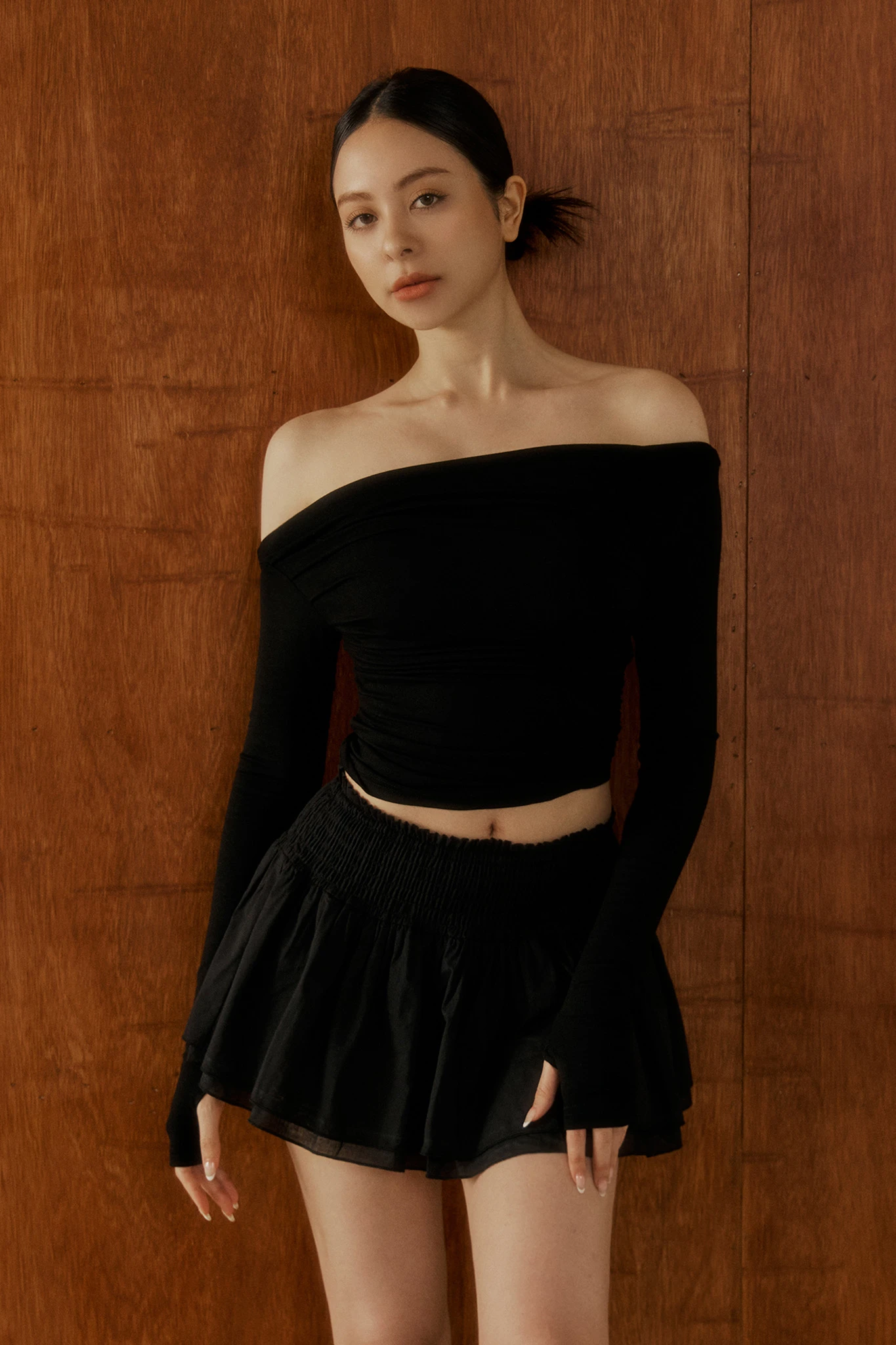 Angelic Top