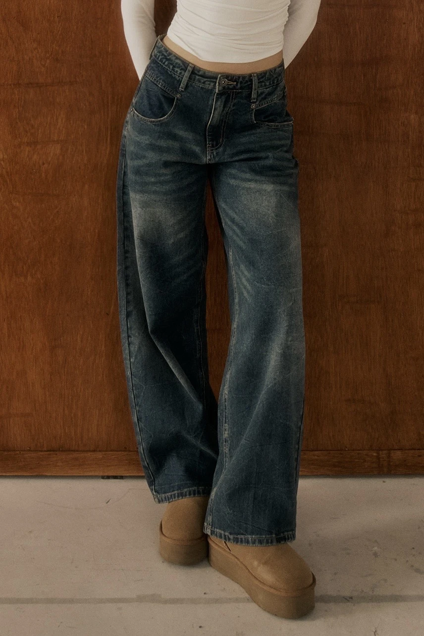 Top Model Jeans