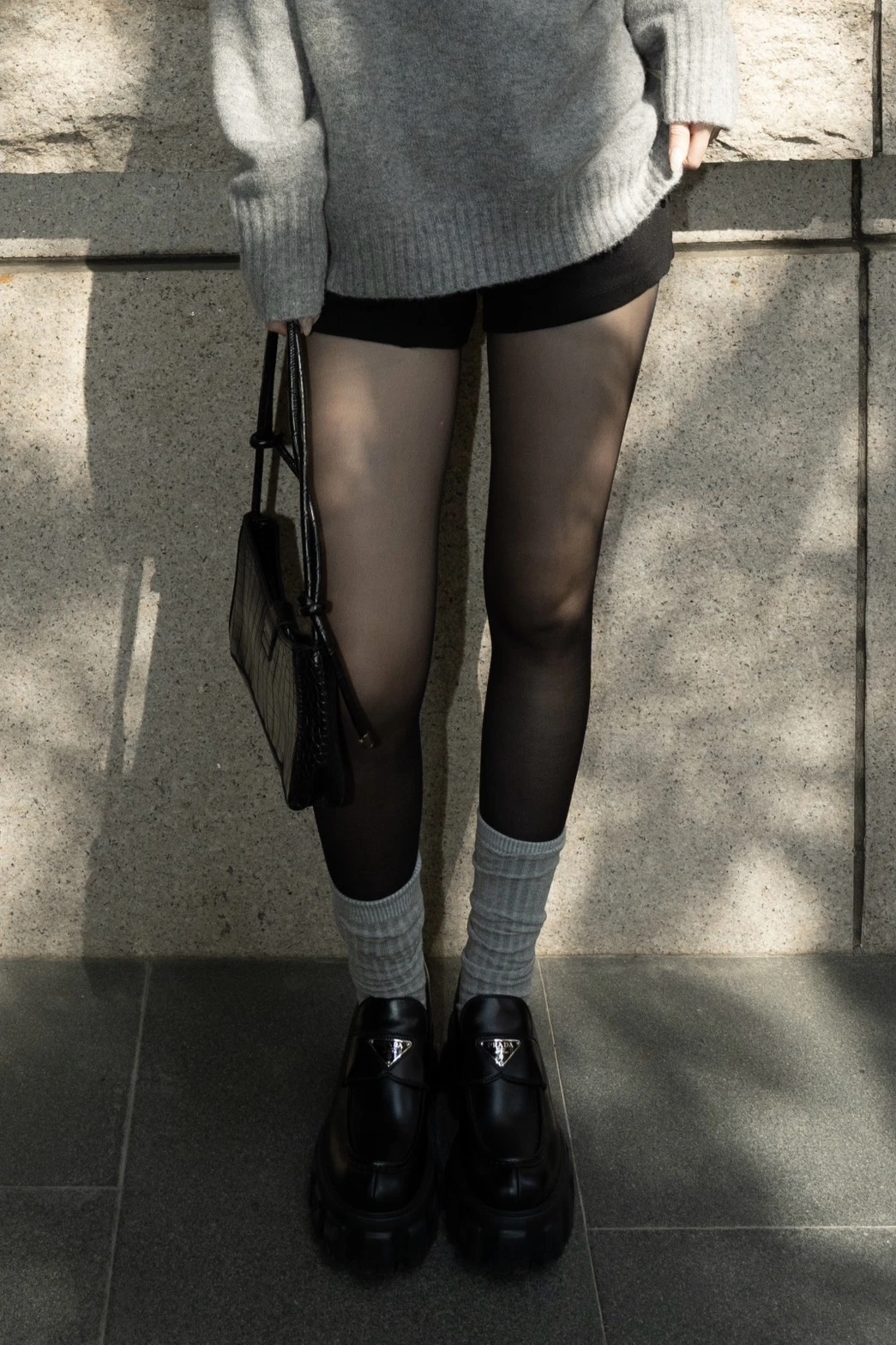 Classic Sheer Tights