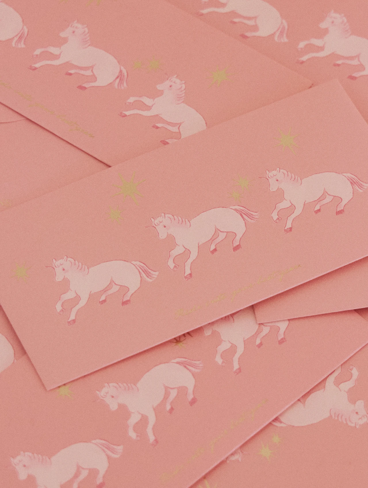 2026 Lucky Envelope Pack