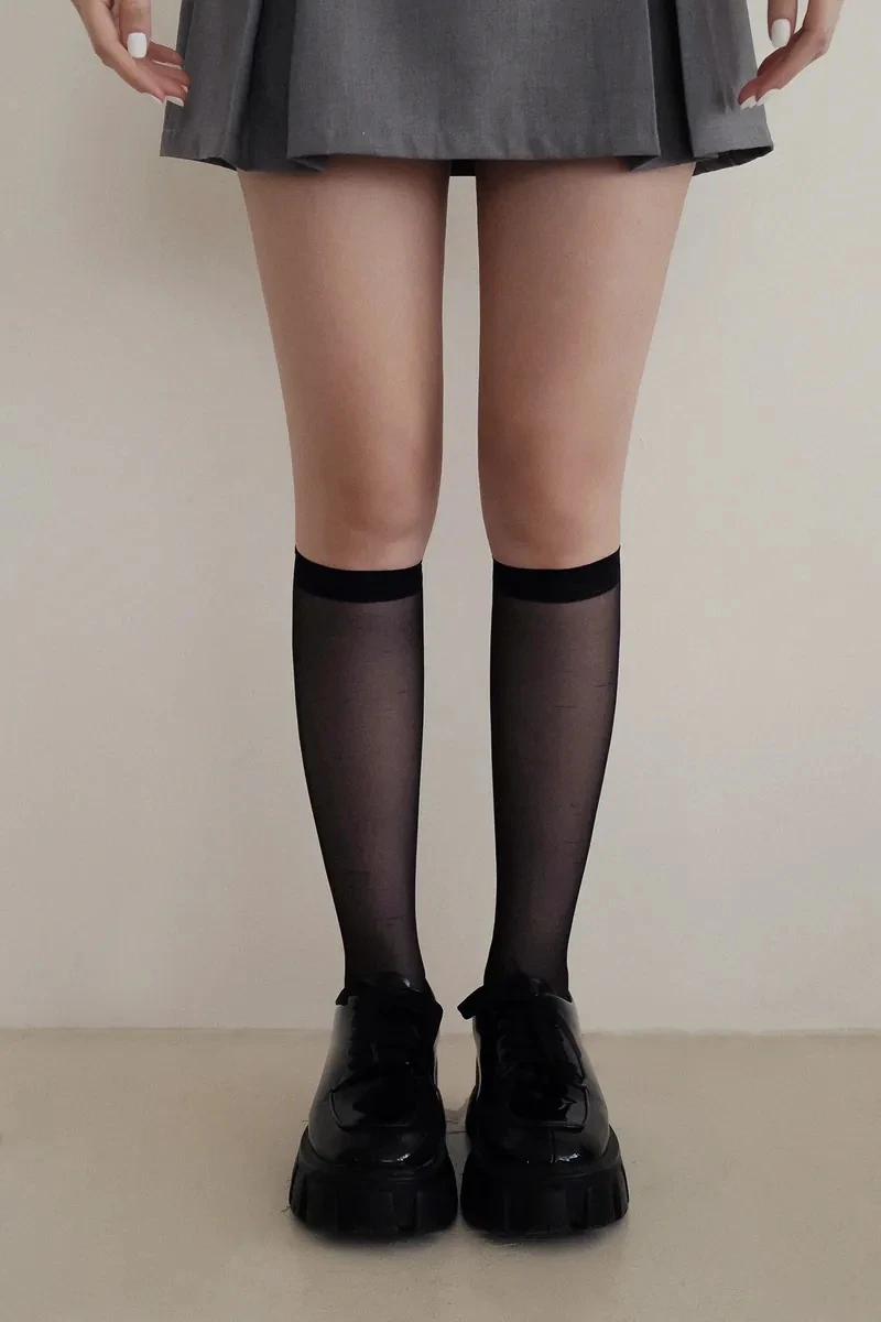 Grande Sheer Socks
