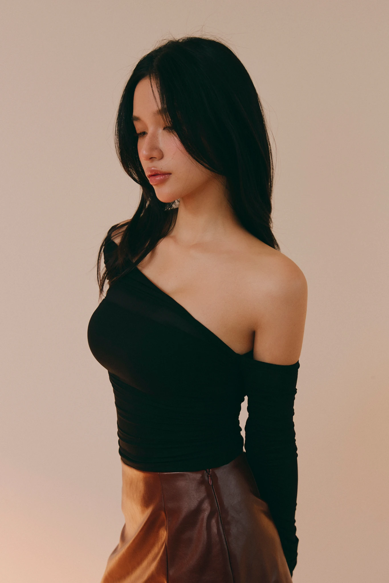 Blush Hour Bra Top