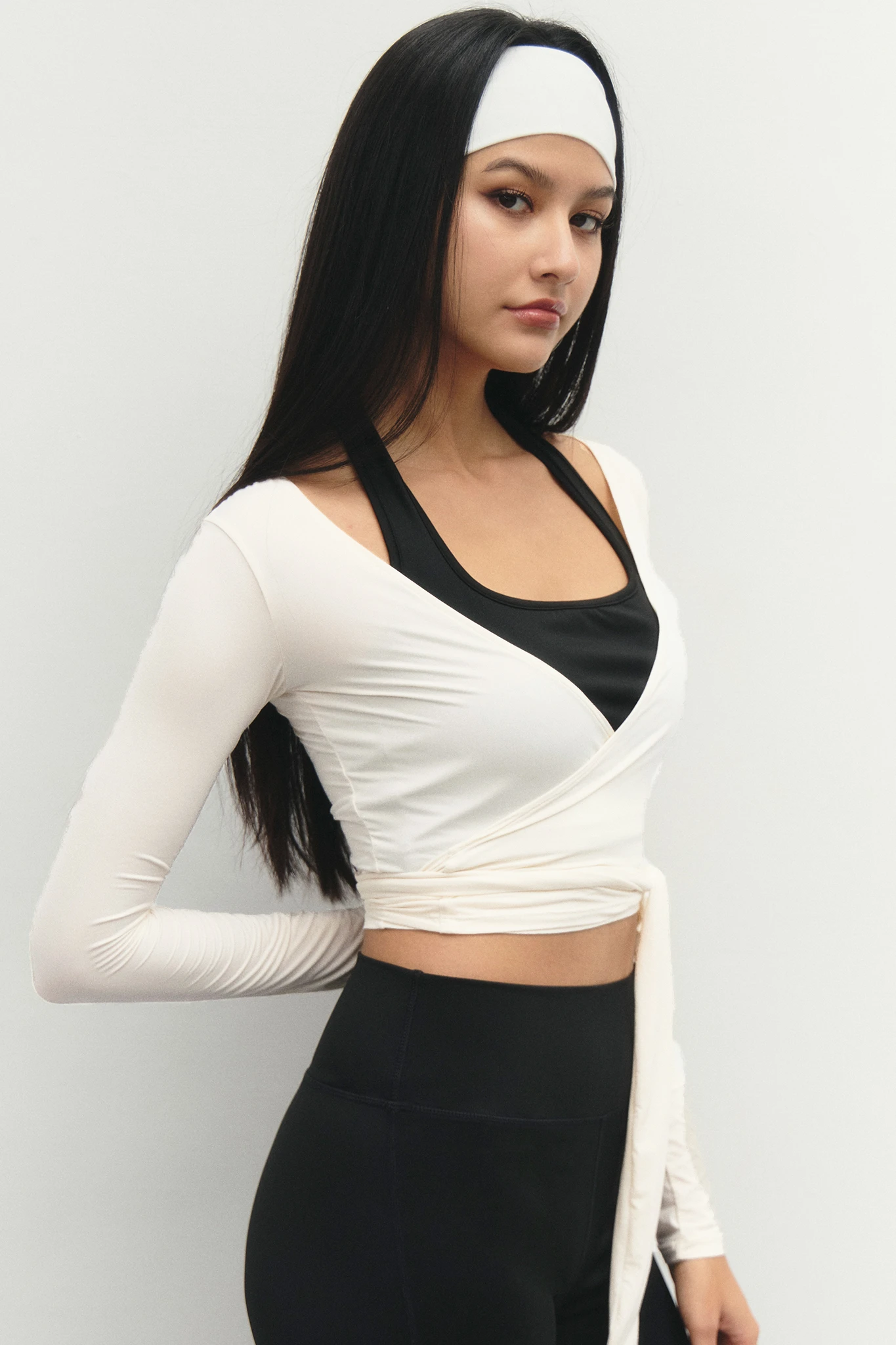 Wrap Me Up Cardigan