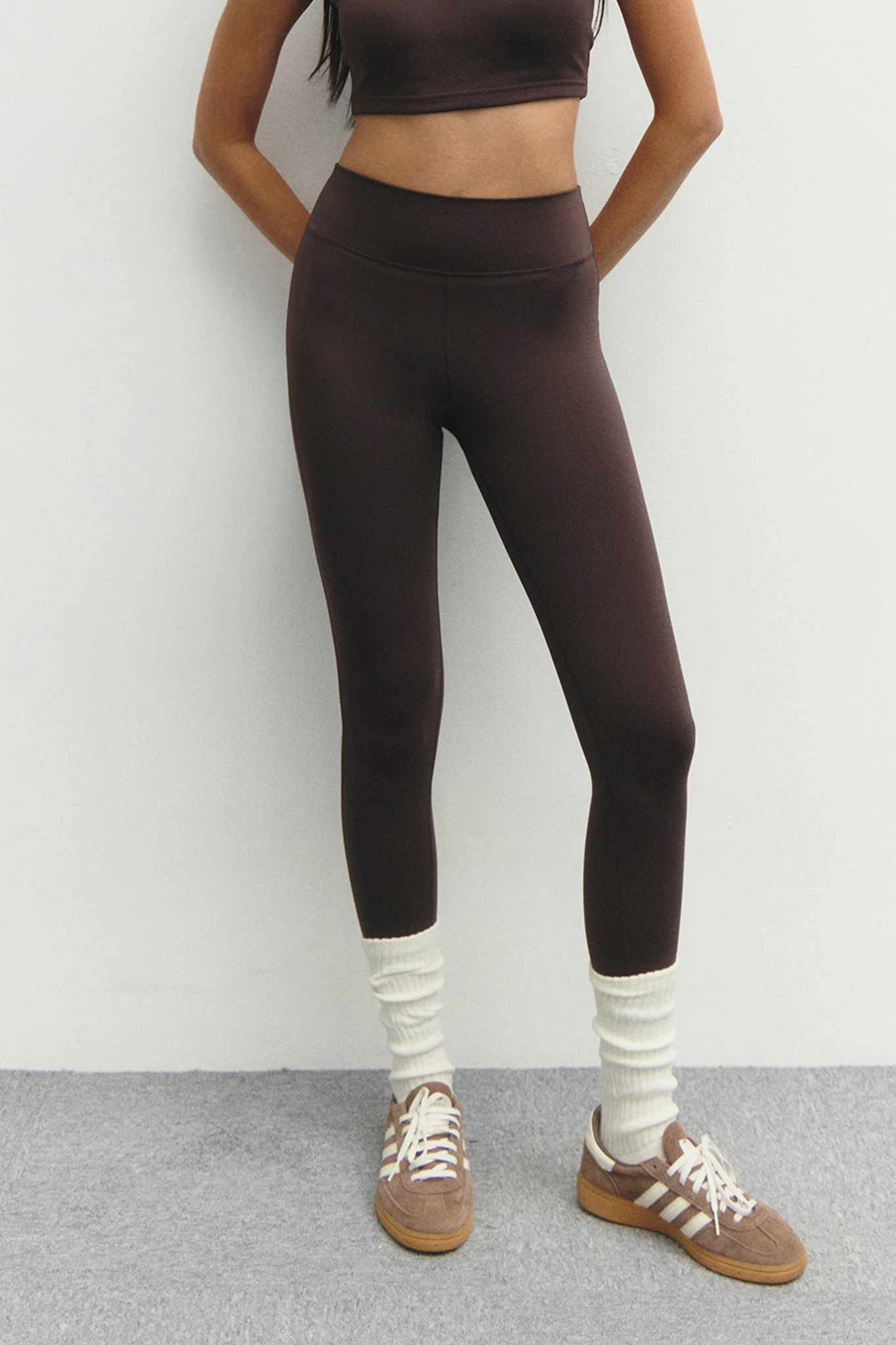 Glow In Motion Legging