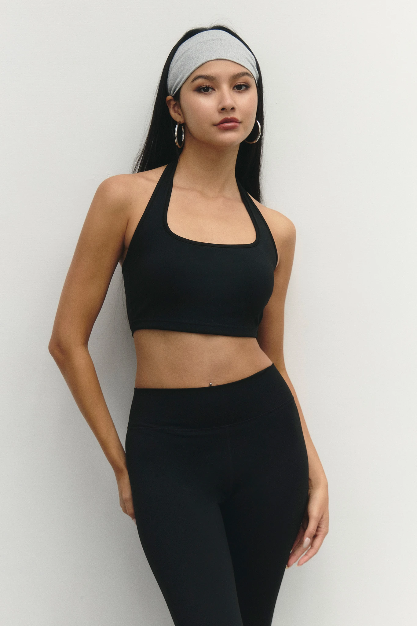 Glow In Motion Bra