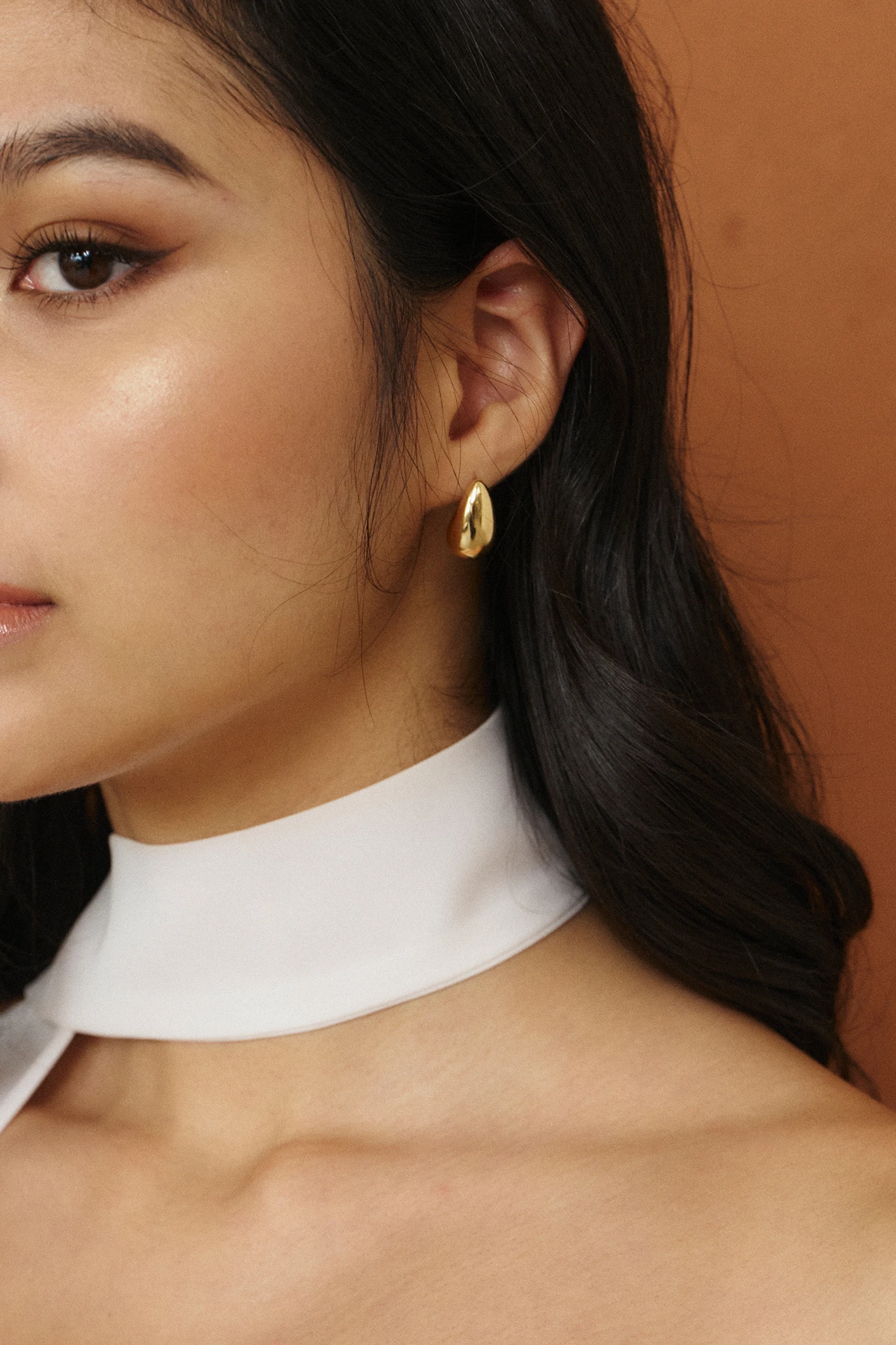 Timeless Teardrop Earrings