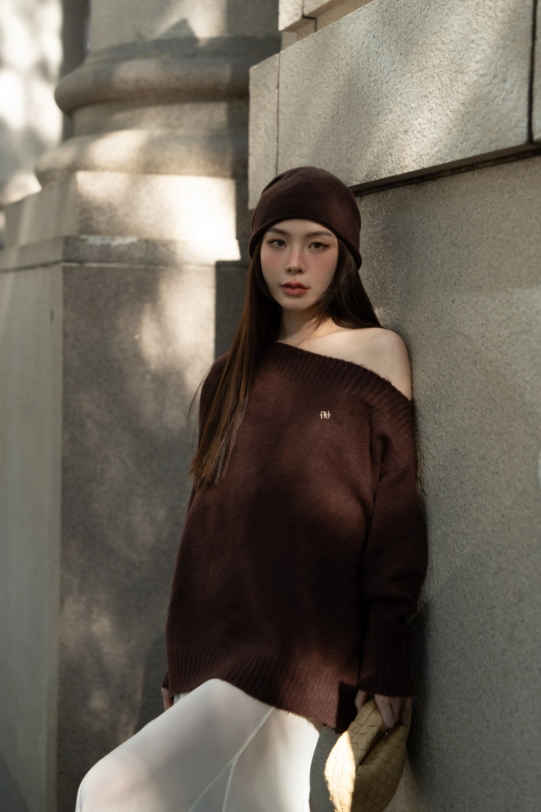 Forever Young Sweater