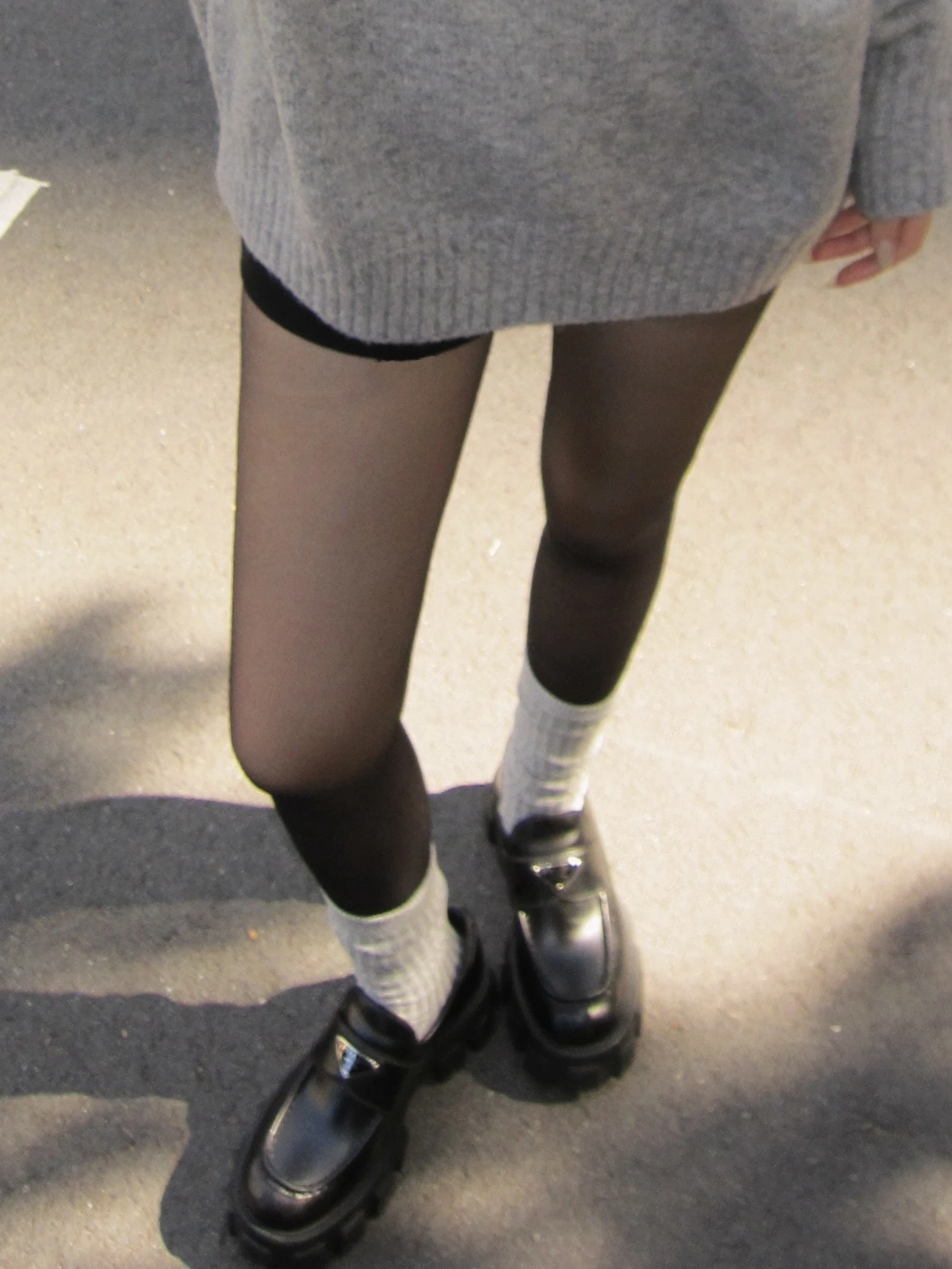 Classic Sheer Tights