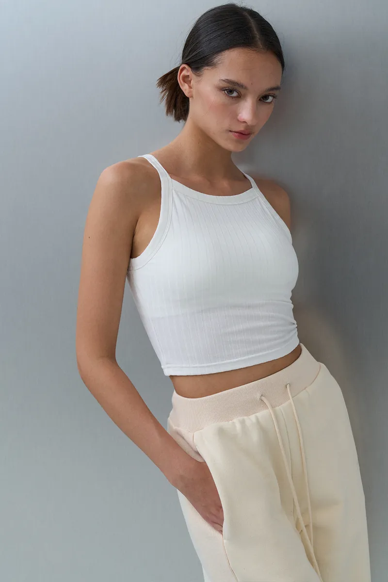 7 Days Bra Top