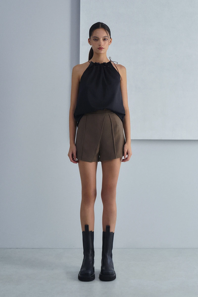 Stay Cool Shorts