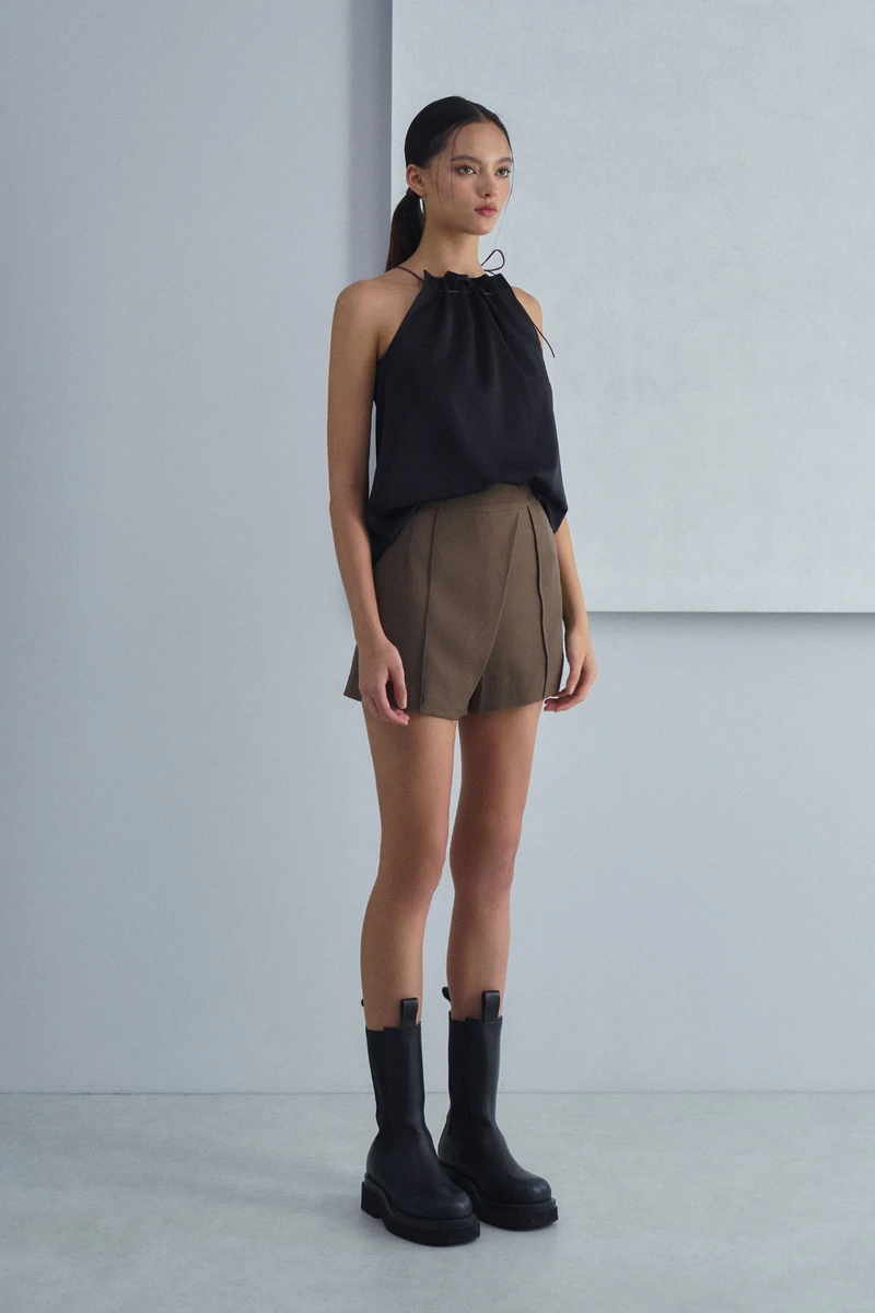 Stay Cool Shorts
