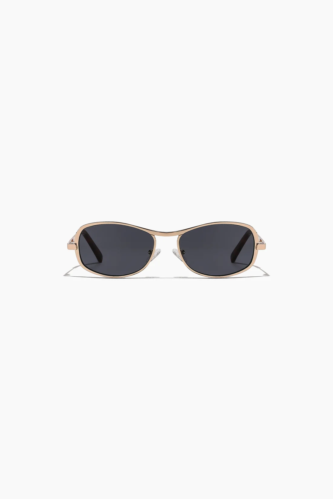 SZADE - RUSH - Polished Gold