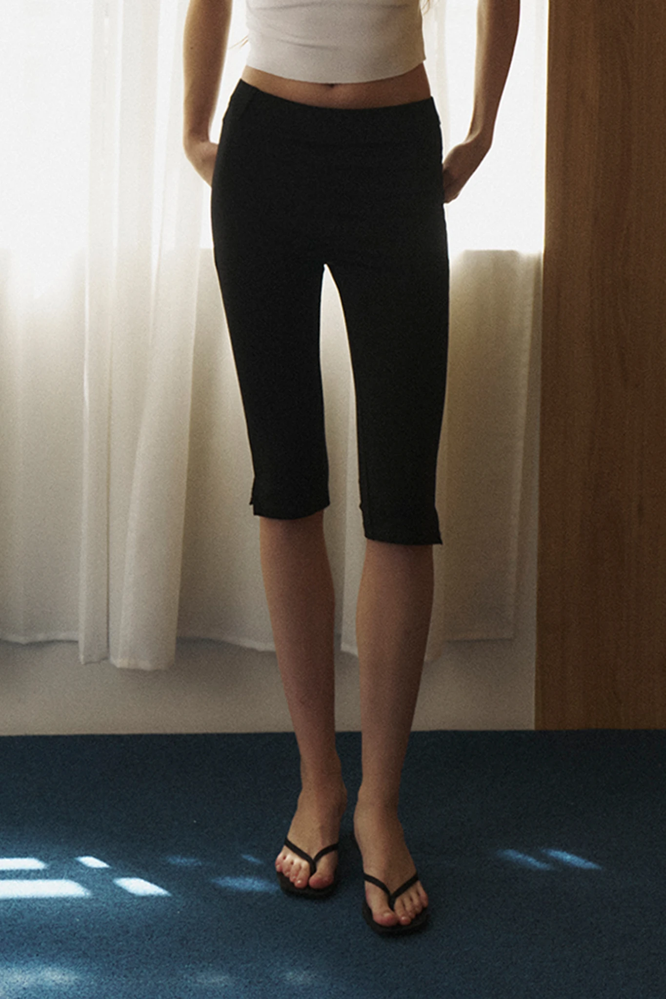 Gigi Capri Pant（預購）