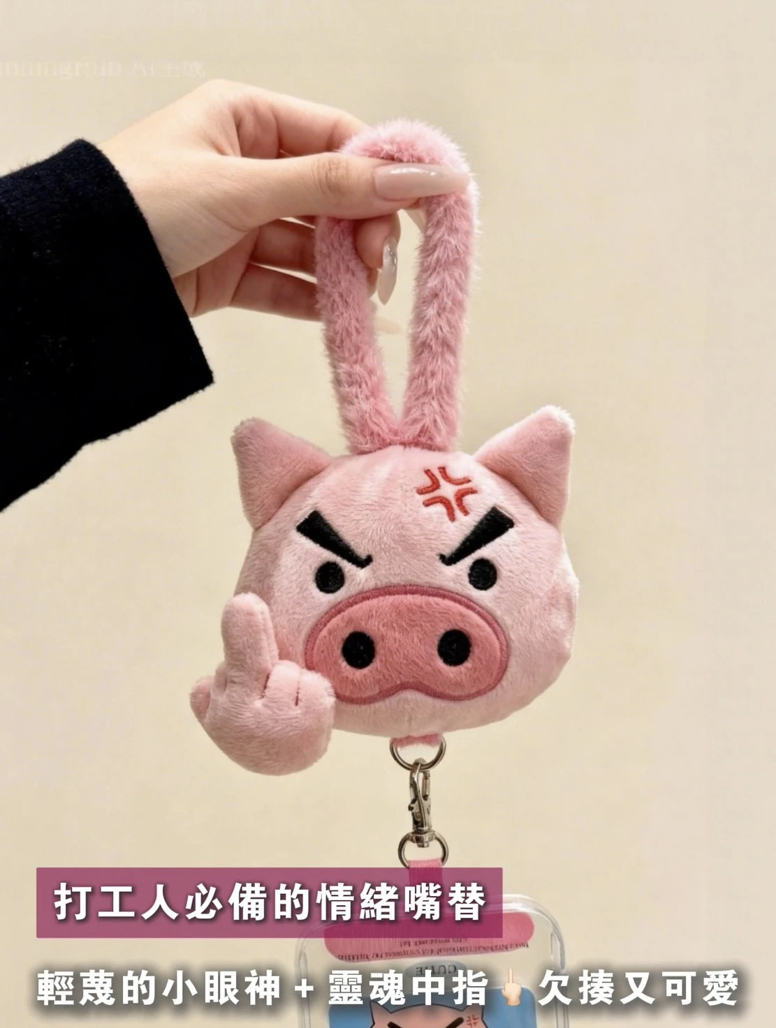 肥嘟嘟左衛門掛繩