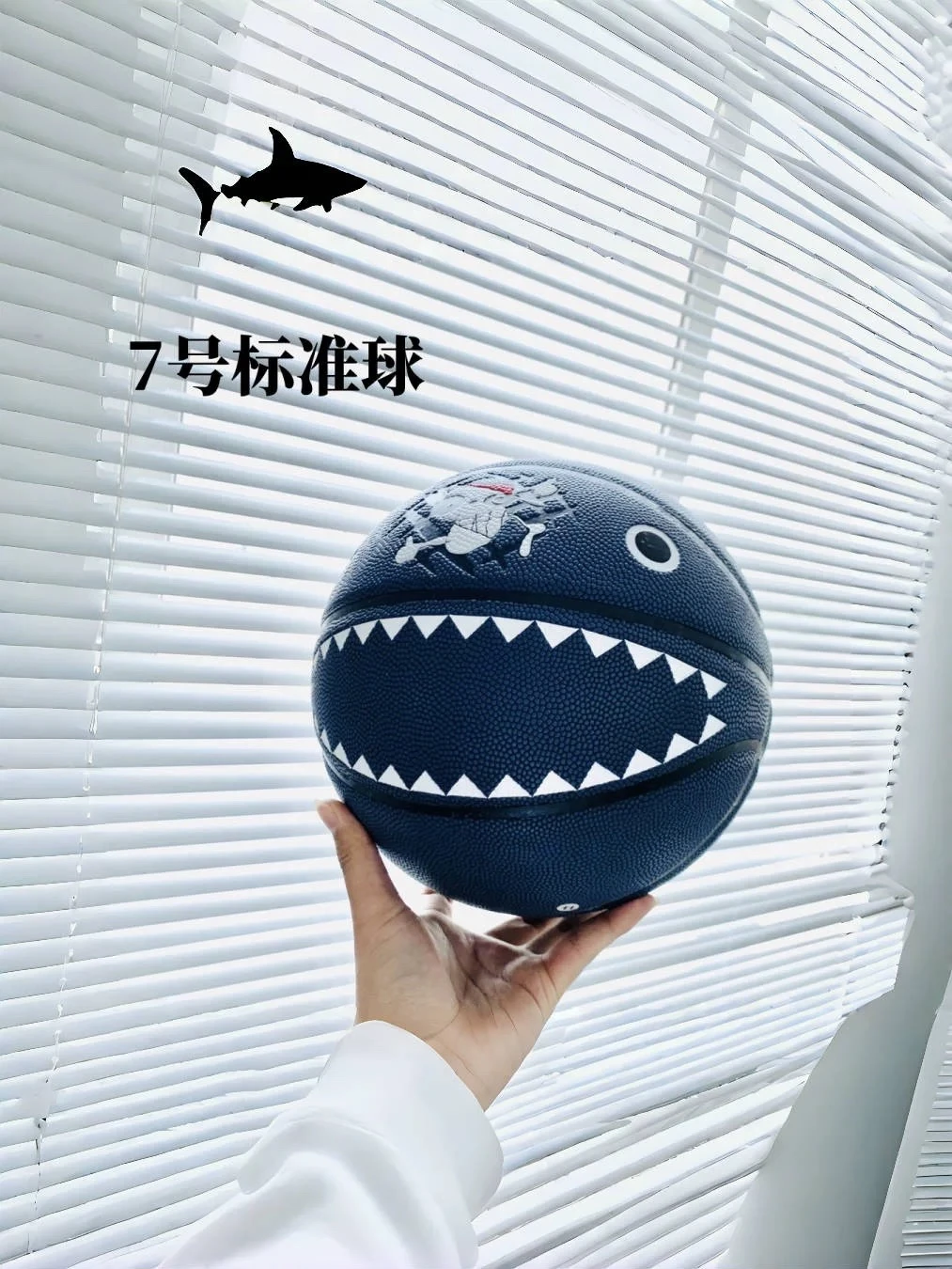海賊王ONE PIECE&CASETIFY籃球7號