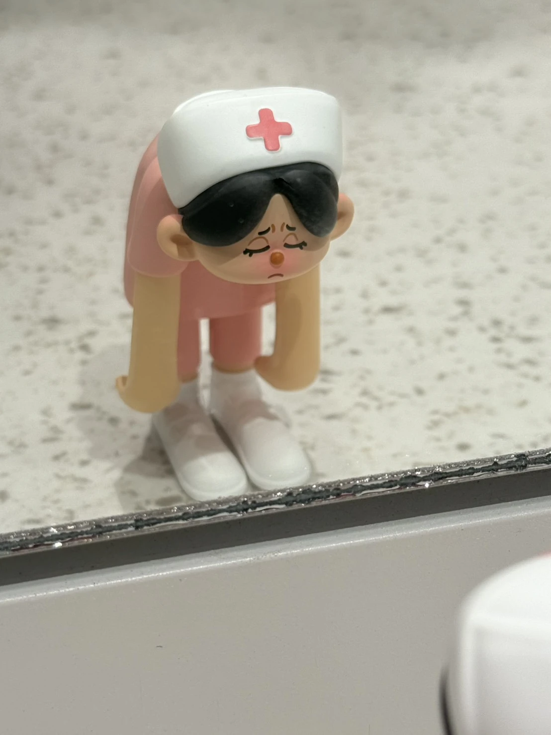 醫MO上班搭子