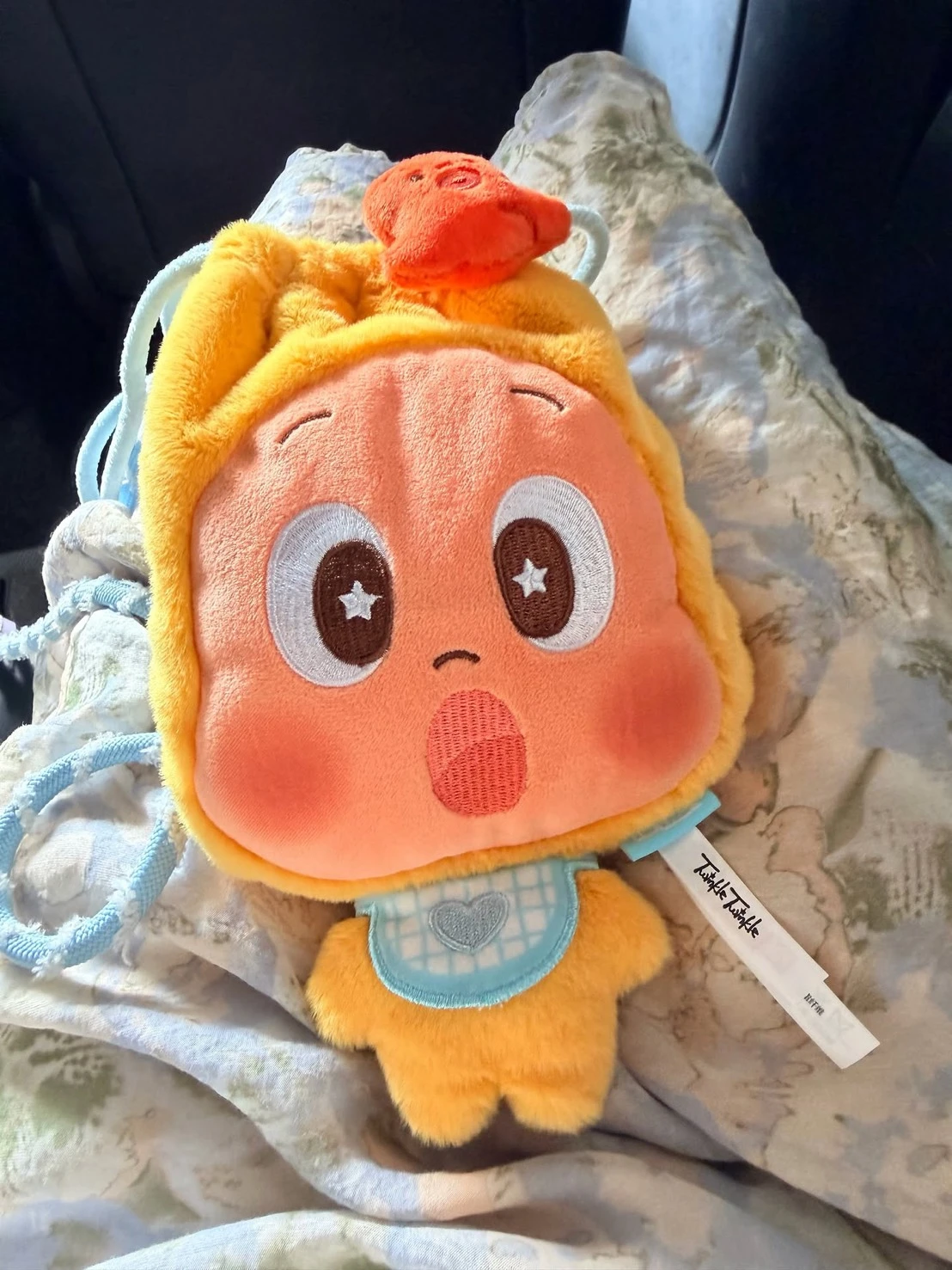 星星好好生活系列收納包