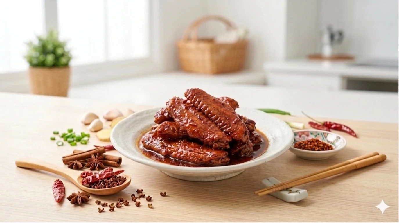 大溪名產,麻辣滷味,下酒菜,推薦,宅配,急速冷凍,美食,滷味,麻辣,麻辣鴨翅,麻辣雞腳,麻辣豆干,大溪豆干