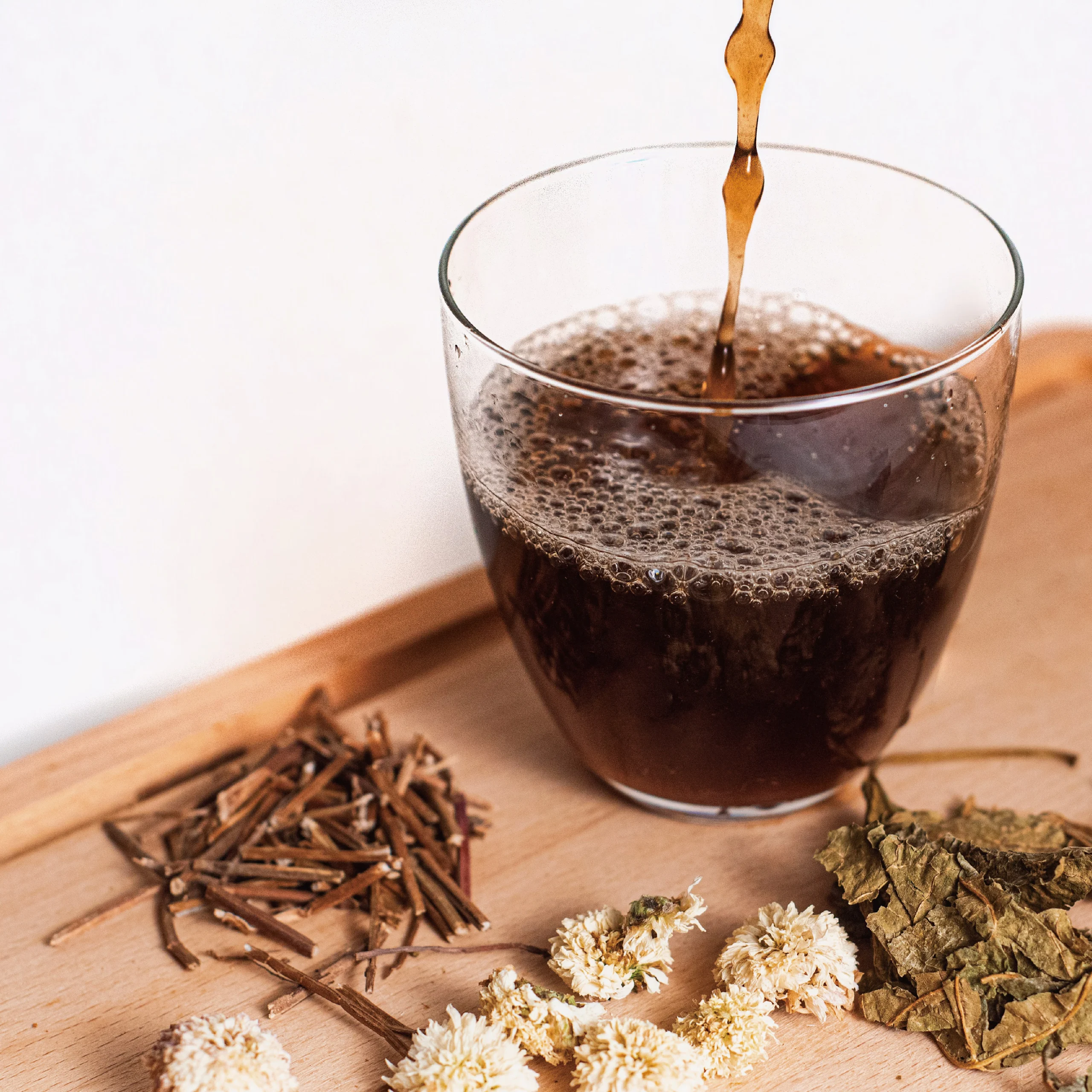 夏桑菊涼茶（6瓶）
