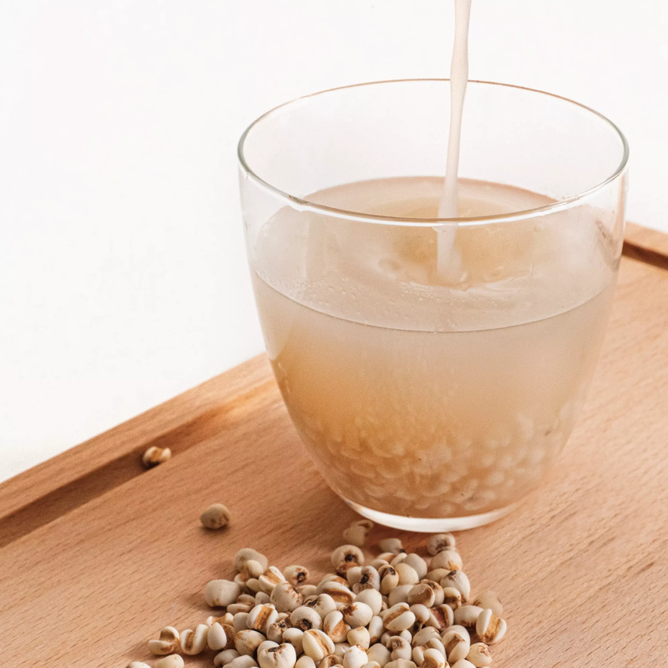 薏仁綿綿湯（6瓶）