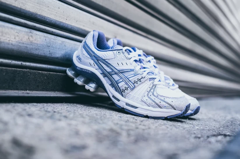 安全鞋品牌-asics