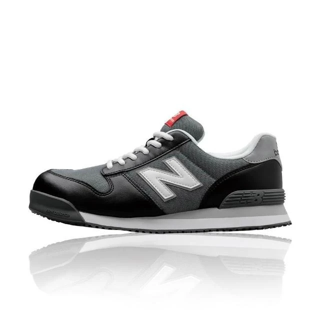 安全鞋品牌-New Balance