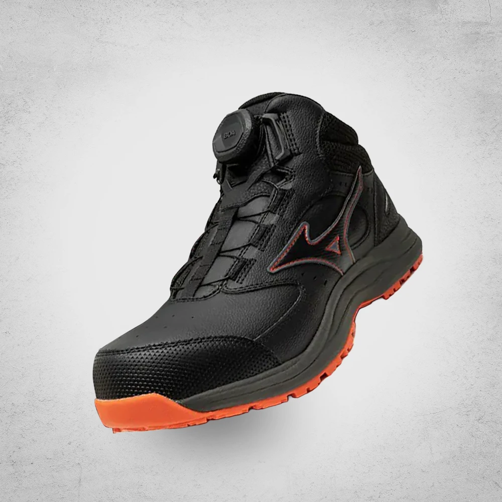 MIZUNO-LSIII 71M 山影
