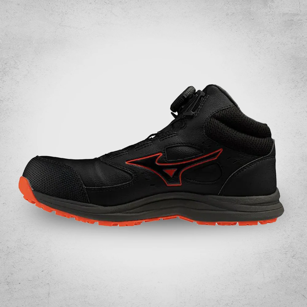 MIZUNO-LSIII 71M 山影