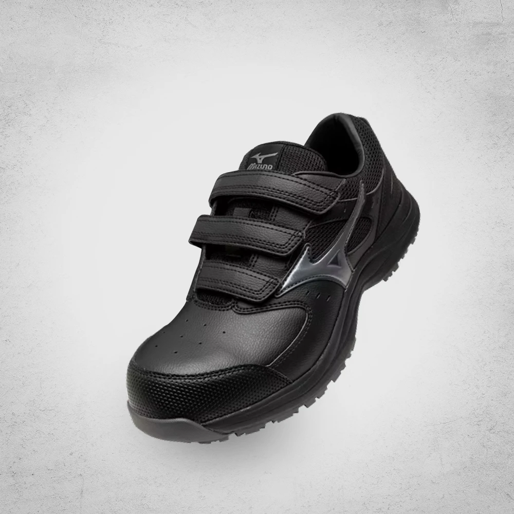 MIZUNO LS III 忍者