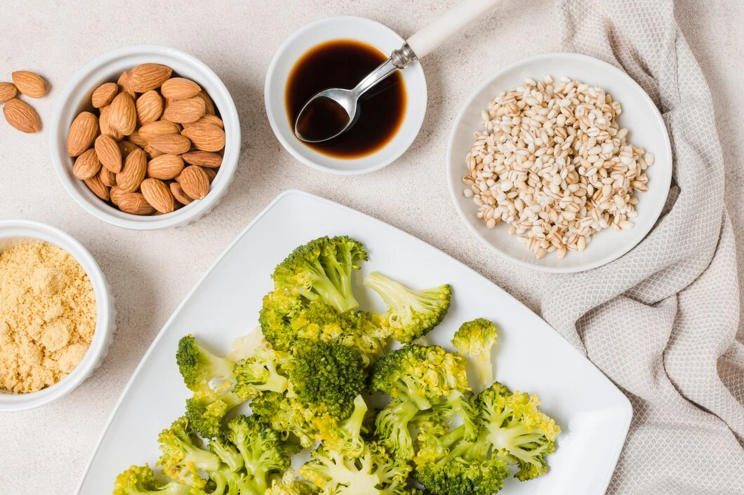 4 大 GABA 食物種類