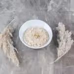 色胺酸食物:燕麥片