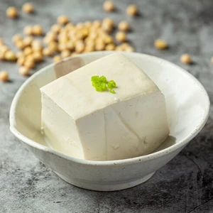 色胺酸食物:傳統豆腐