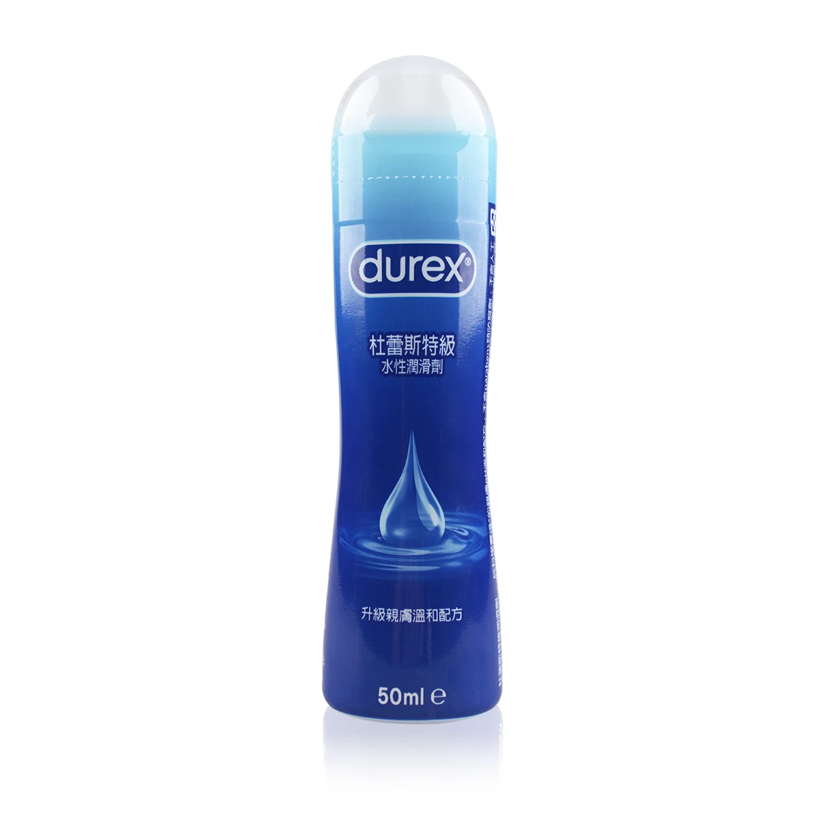 Durex  杜蕾斯 特級潤滑劑 50ml