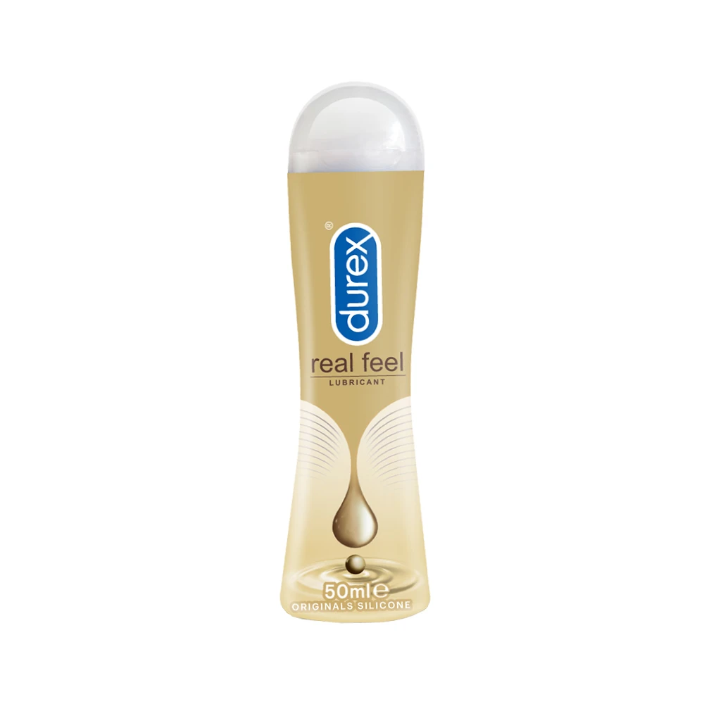 Durex  杜蕾斯 真觸感潤滑劑 50ml