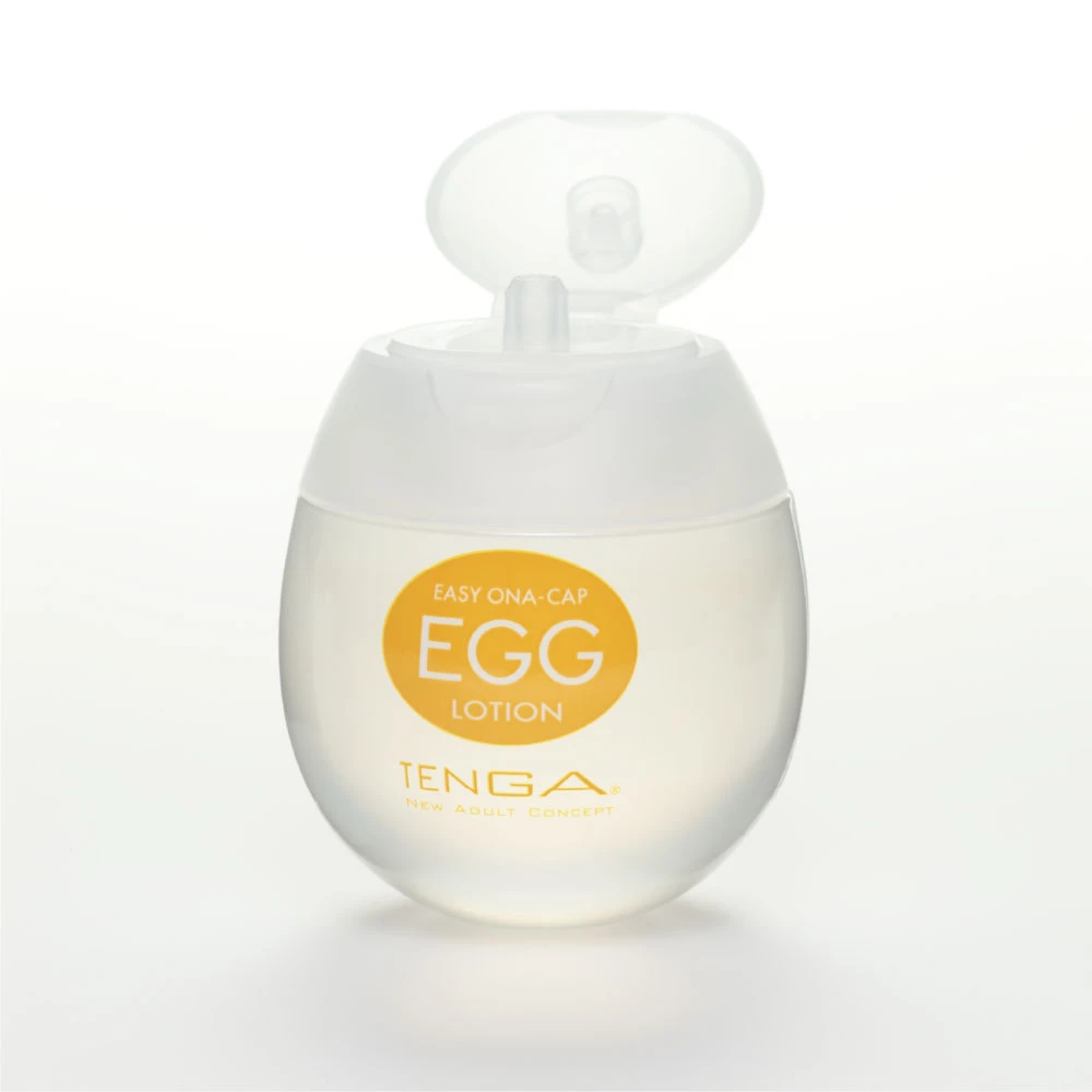 TENGA EGG LOTION 挺趣潤滑液 65ml