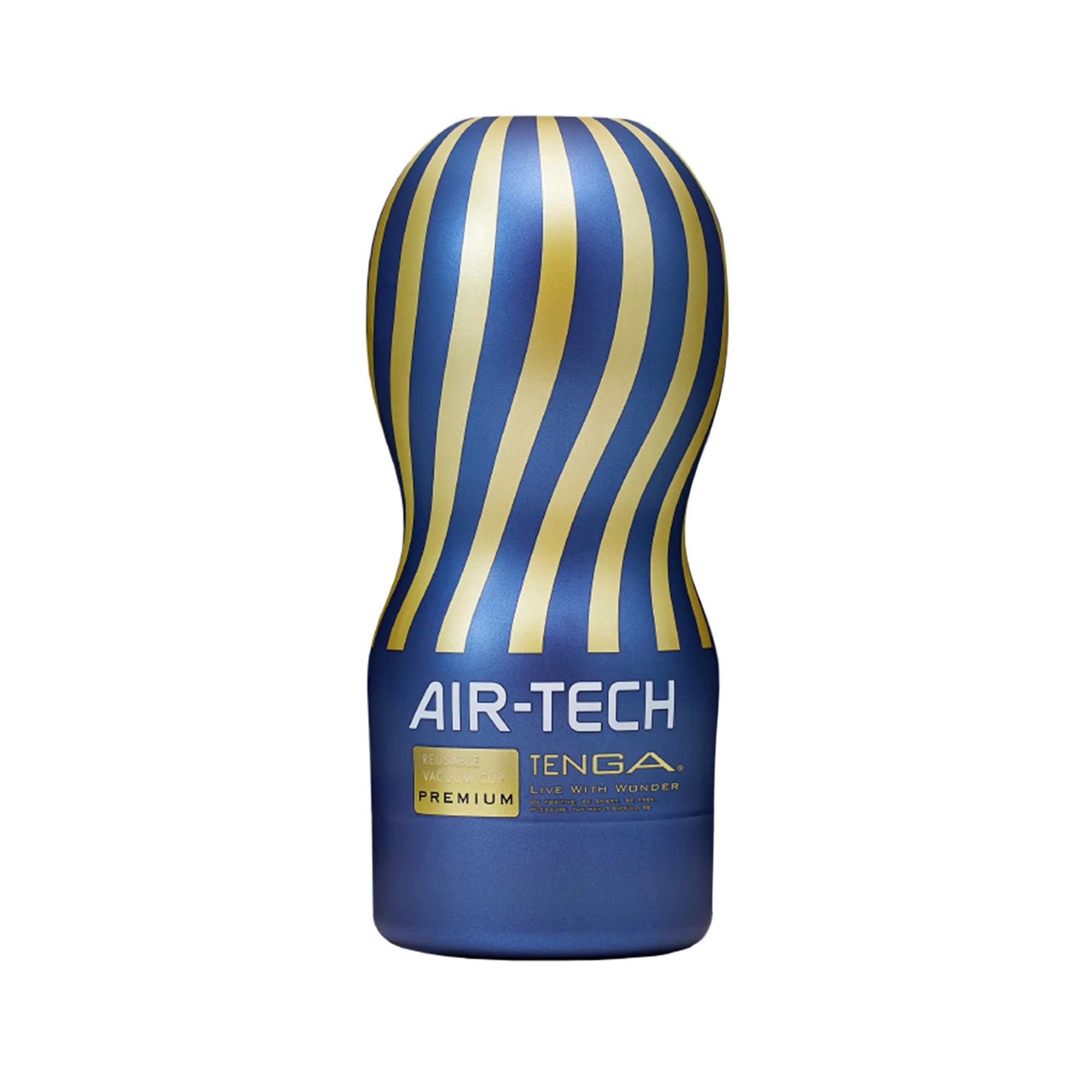 TENGA AIR-TECH Premium 尊爵氣炫杯