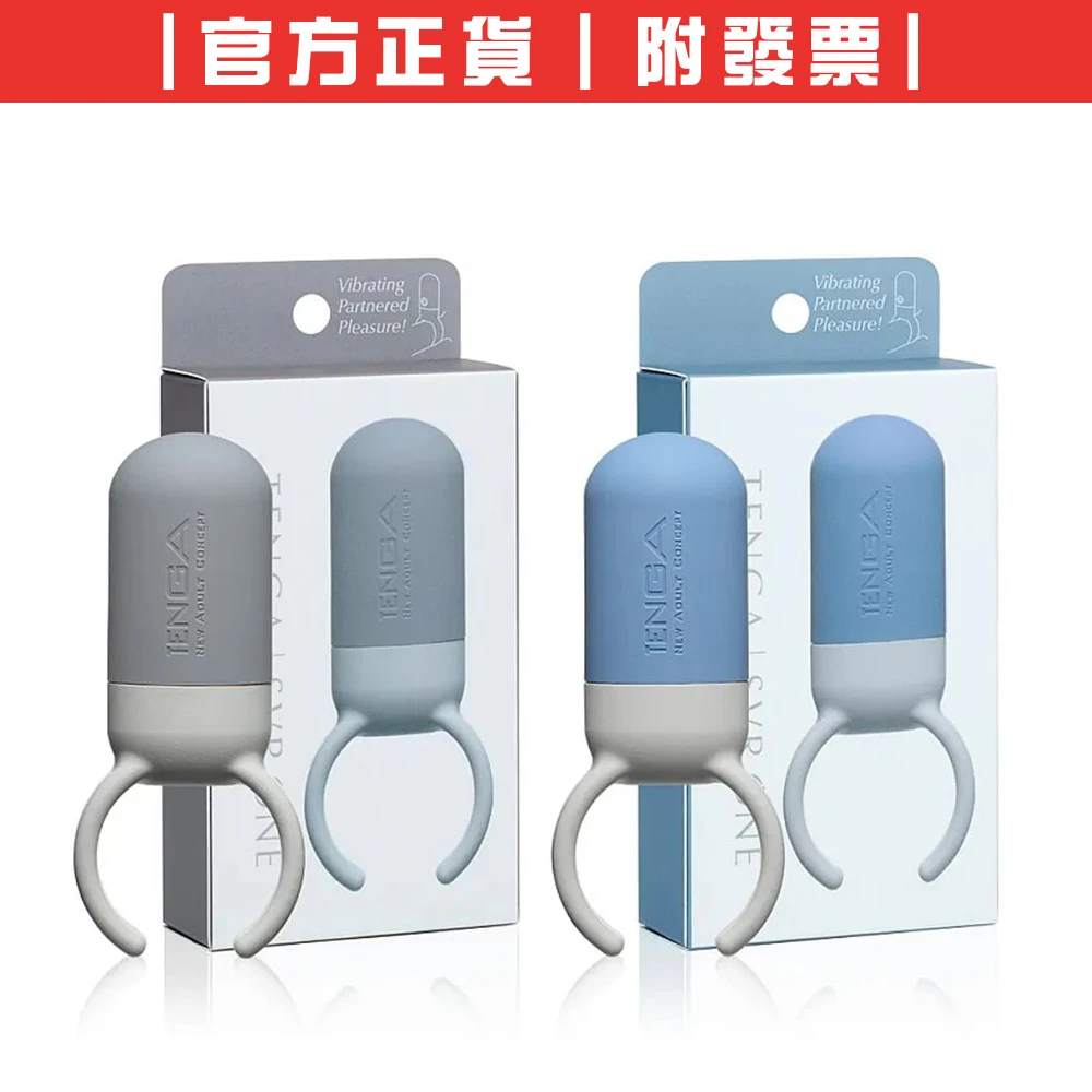TENGA SVR ONE 巧振扣