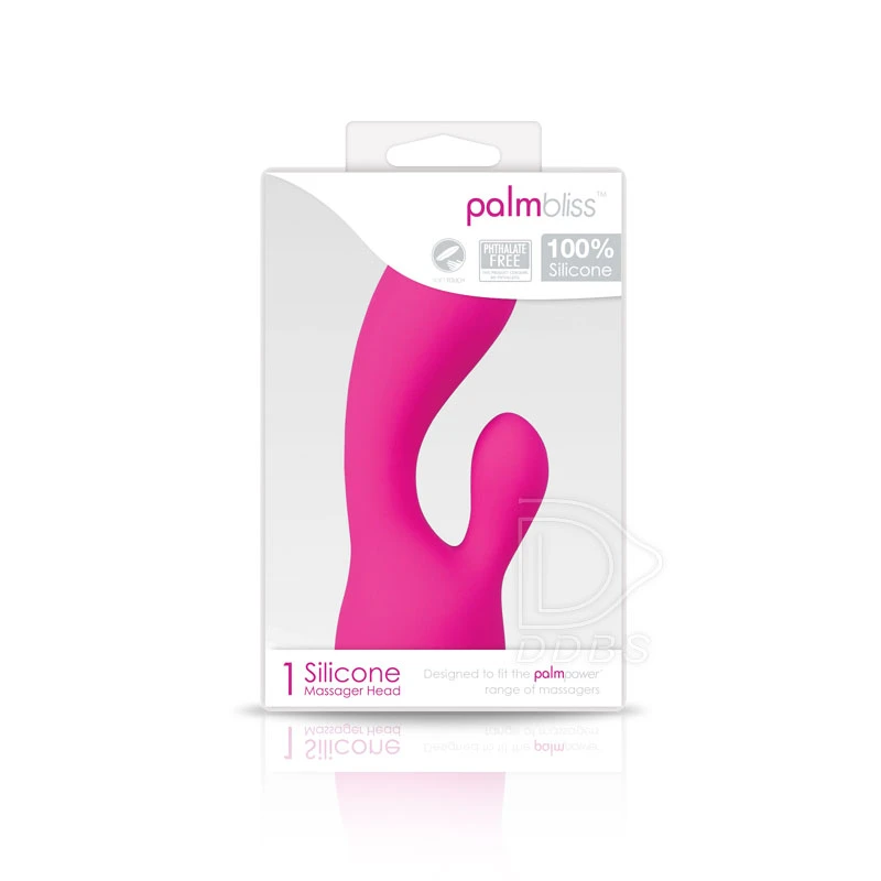 潘美爾 PalmPower 專用頭套1入裝 PalmBliss