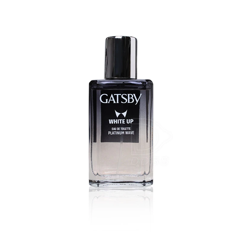 GATSBY 男性淡香水 50ml