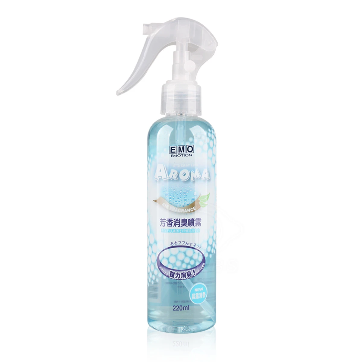 EMO Aroma 芳香消臭噴霧 220ml