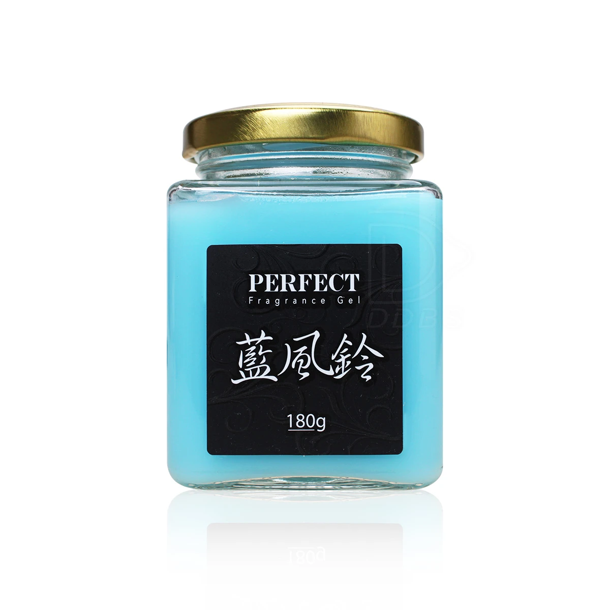 PERFECT美好 芳香消臭香氛膏 180g