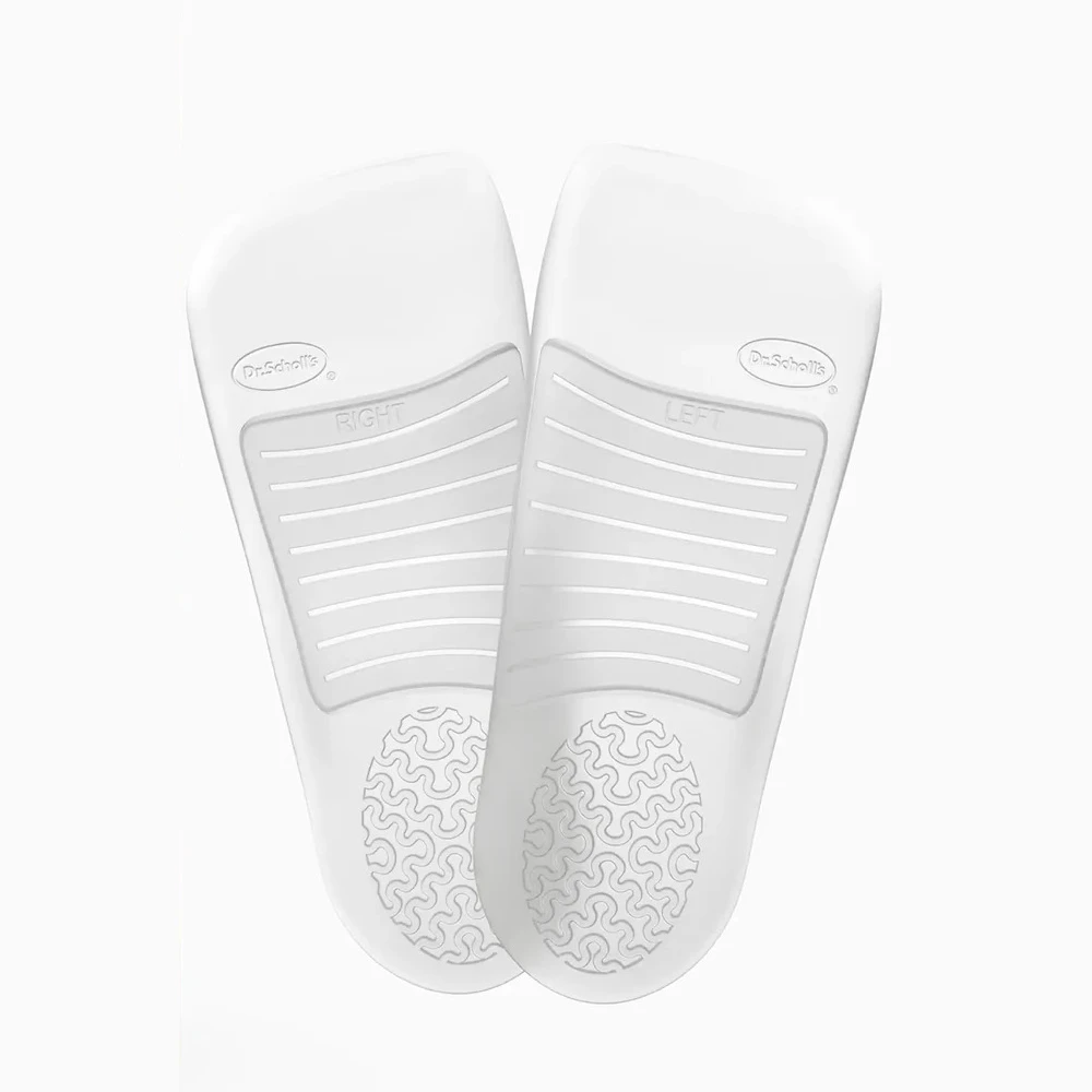 Dr. Scholl's 爽健樂愛涼鞋舒適鞋墊3/4型 (女用)