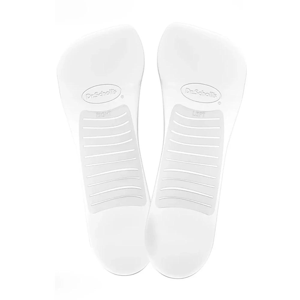 Dr. Scholl's 爽健樂愛跟鞋舒適鞋墊3/4型 (女用)
