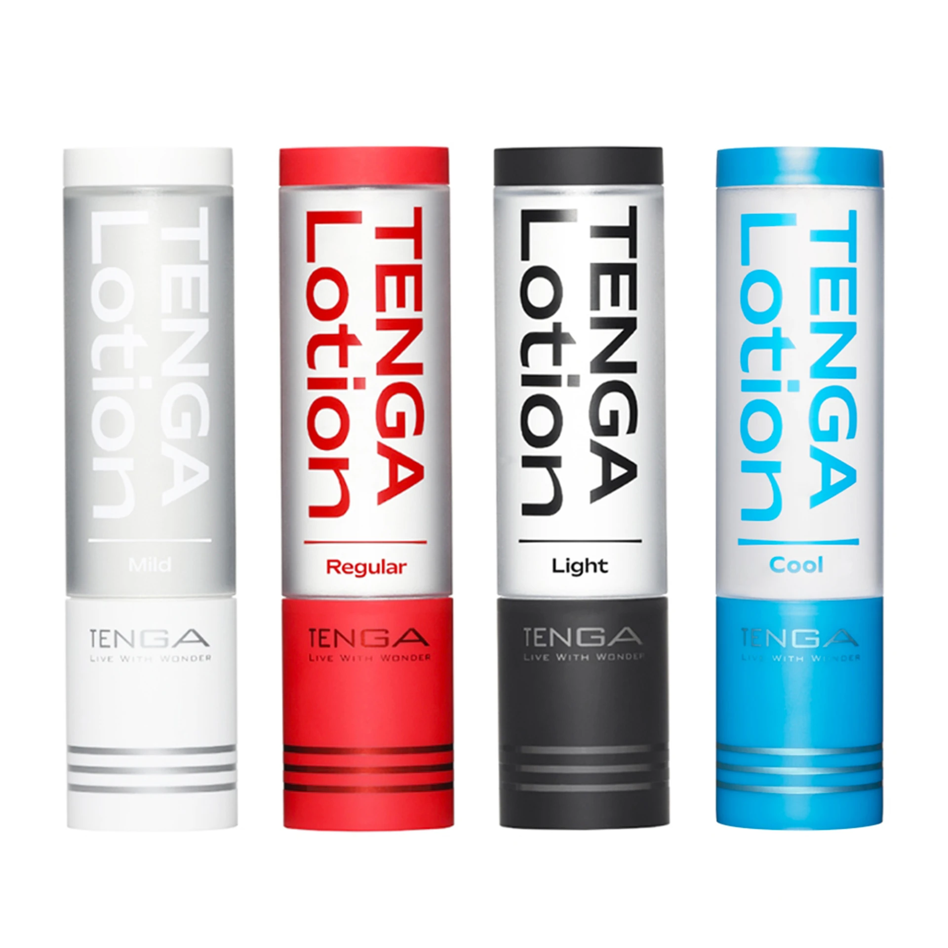TENGA LOTION 新杯趣專用潤滑液 170ml