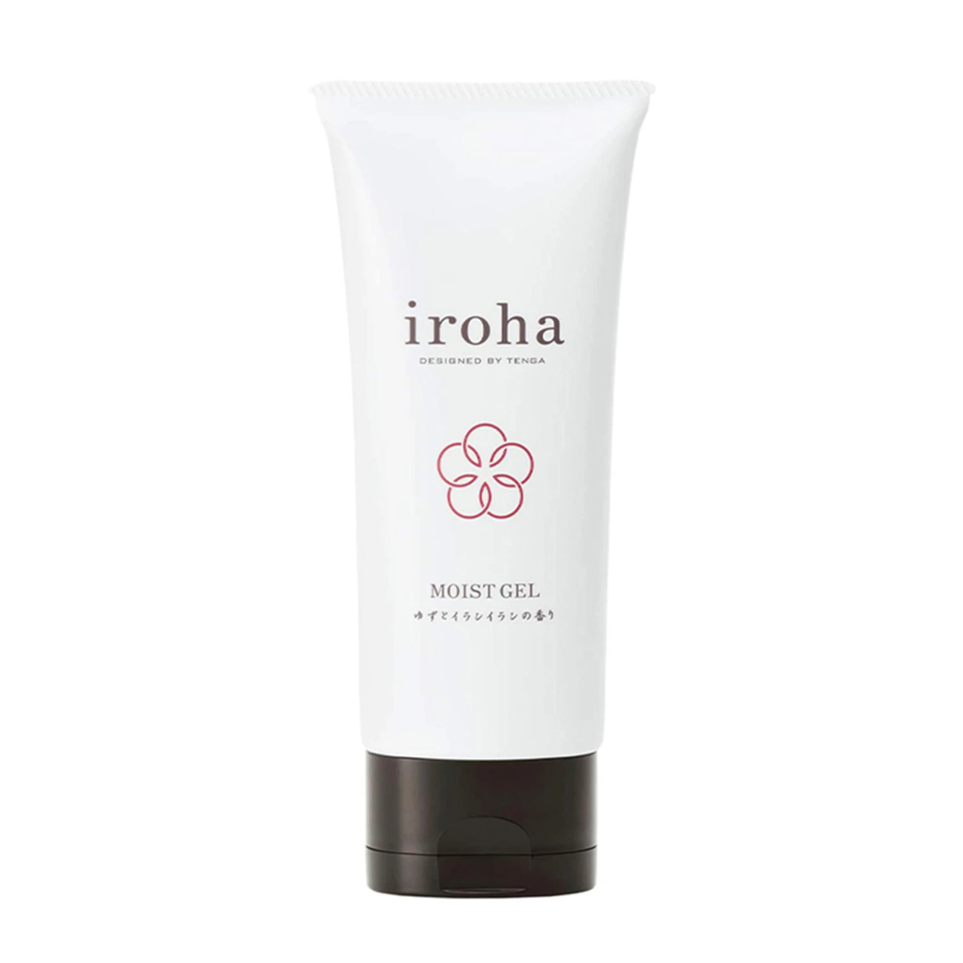 TENGA iroha MOIST GEL 水潤凝露 100g