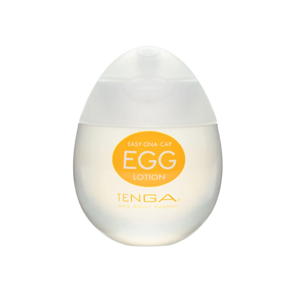 TENGA EGG LOTION 挺趣潤滑液 65ml